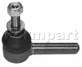 1701005 FORMPART Наконечник поперечной рулевой тяги 1701005 FORMPART Наконечник поперечной рулевой тяги