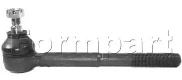 1901007 FORMPART Наконечник поперечной рулевой тяги 1901007 FORMPART Наконечник поперечной рулевой тяги