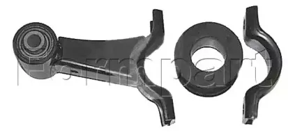 1908066 FORMPART Тяга / стойка, стабилизатор 1908066 FORMPART Тяга / стойка, стабилизатор