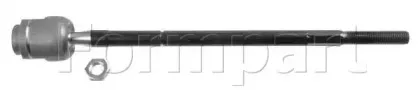 2007037 FORMPART Осевой шарнир, рулевая тяга 2007037 FORMPART Осевой шарнир, рулевая тяга