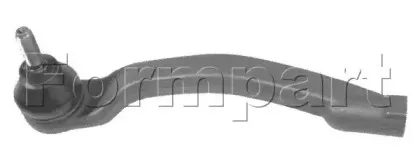 2202018 FORMPART Наконечник поперечной рулевой тяги 2202018 FORMPART Наконечник поперечной рулевой тяги