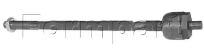 2207048 FORMPART Осевой шарнир, рулевая тяга 2207048 FORMPART Осевой шарнир, рулевая тяга