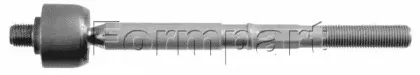 2207058 FORMPART Осевой шарнир, рулевая тяга 2207058 FORMPART Осевой шарнир, рулевая тяга