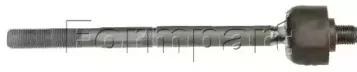 2207067 FORMPART Осевой шарнир, рулевая тяга 2207067 FORMPART Осевой шарнир, рулевая тяга