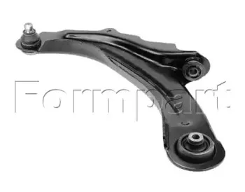 2209025 FORMPART Рычаг независимой подвески колеса, подвеска колеса 2209025 FORMPART Рычаг независимой подвески колеса, подвеска колеса