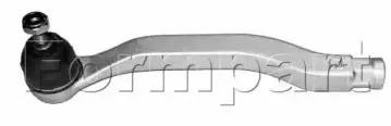 3602008 FORMPART Наконечник поперечной рулевой тяги 3602008 FORMPART Наконечник поперечной рулевой тяги