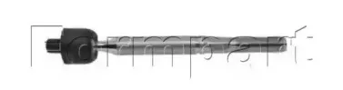 4107028 FORMPART Осевой шарнир, рулевая тяга 4107028 FORMPART Осевой шарнир, рулевая тяга