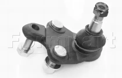 4204033 FORMPART Несущий / направляющий шарнир 4204033 FORMPART Несущий / направляющий шарнир