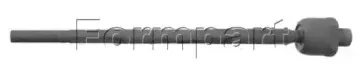 4307006 FORMPART Осевой шарнир, рулевая тяга 4307006 FORMPART Осевой шарнир, рулевая тяга