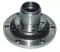 1540002S FORMPART Ступица колеса 1540002S FORMPART Ступица колеса