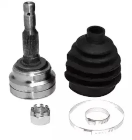 20398001S FORMPART Шарнирный комплект, приводной вал 20398001S FORMPART Шарнирный комплект, приводной вал