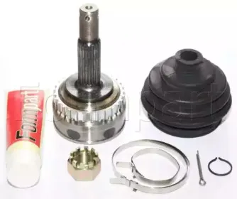 20398016S FORMPART Шарнирный комплект, приводной вал 20398016S FORMPART Шарнирный комплект, приводной вал