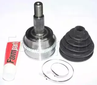 22398003S FORMPART Шарнирный комплект, приводной вал 22398003S FORMPART Шарнирный комплект, приводной вал