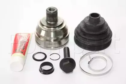 29398019S FORMPART Шарнирный комплект, приводной вал 29398019S FORMPART Шарнирный комплект, приводной вал