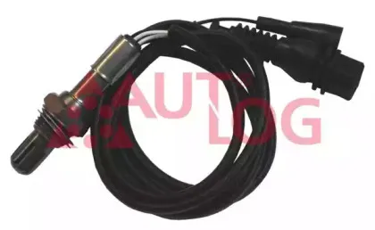 AS2107 AUTLOG Лямбда-зонд AS2107 AUTLOG Лямбда-зонд