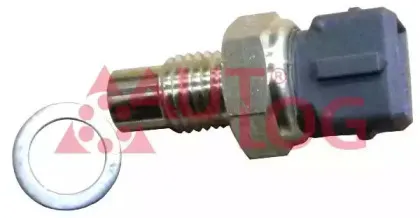 AS2142 AUTLOG Датчик, температура охлаждающей жидкости AS2142 AUTLOG Датчик, температура охлаждающей жидкости