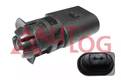 AS3006 AUTLOG Датчик, внешняя температура AS3006 AUTLOG Датчик, внешняя температура