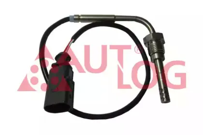 AS3012 AUTLOG Датчик, температура выхлопных газов AS3012 AUTLOG Датчик, температура выхлопных газов