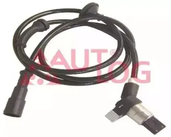 AS4033 AUTLOG Датчик, частота вращения колеса AS4033 AUTLOG Датчик, частота вращения колеса