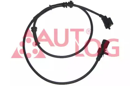 AS4783 AUTLOG Датчик, частота вращения колеса AS4783 AUTLOG Датчик, частота вращения колеса