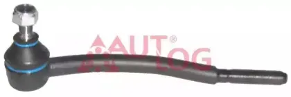 FT1093 AUTLOG Наконечник поперечной рулевой тяги FT1093 AUTLOG Наконечник поперечной рулевой тяги