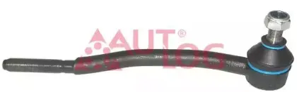 FT1094 AUTLOG Наконечник поперечной рулевой тяги FT1094 AUTLOG Наконечник поперечной рулевой тяги