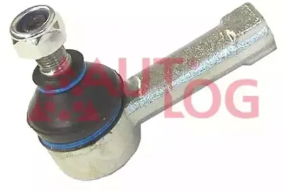 FT1125 AUTLOG Наконечник поперечной рулевой тяги FT1125 AUTLOG Наконечник поперечной рулевой тяги