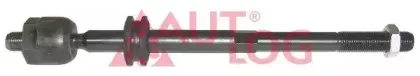 FT1154 AUTLOG Осевой шарнир, рулевая тяга FT1154 AUTLOG Осевой шарнир, рулевая тяга