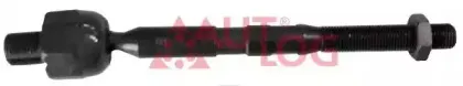 FT1233 AUTLOG Осевой шарнир, рулевая тяга FT1233 AUTLOG Осевой шарнир, рулевая тяга