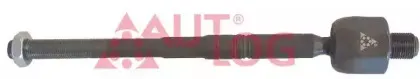 FT1234 AUTLOG Осевой шарнир, рулевая тяга FT1234 AUTLOG Осевой шарнир, рулевая тяга