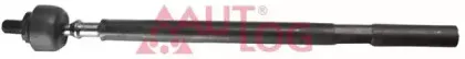 FT1238 AUTLOG Осевой шарнир, рулевая тяга FT1238 AUTLOG Осевой шарнир, рулевая тяга