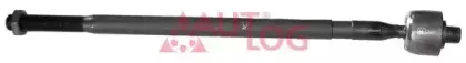 FT1265 AUTLOG Осевой шарнир, рулевая тяга FT1265 AUTLOG Осевой шарнир, рулевая тяга