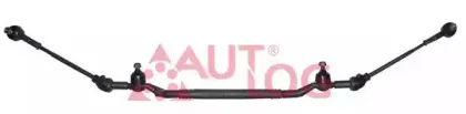 FT1272 AUTLOG Продольная рулевая тяга FT1272 AUTLOG Продольная рулевая тяга