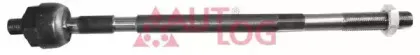 FT1303 AUTLOG Осевой шарнир, рулевая тяга FT1303 AUTLOG Осевой шарнир, рулевая тяга