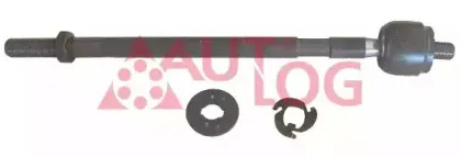 FT1308 AUTLOG Осевой шарнир, рулевая тяга FT1308 AUTLOG Осевой шарнир, рулевая тяга