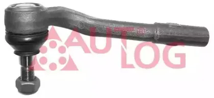 FT1380 AUTLOG Наконечник поперечной рулевой тяги FT1380 AUTLOG Наконечник поперечной рулевой тяги