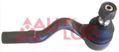 FT1383 AUTLOG Наконечник поперечной рулевой тяги FT1383 AUTLOG Наконечник поперечной рулевой тяги