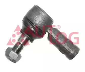 FT1389 AUTLOG Наконечник поперечной рулевой тяги FT1389 AUTLOG Наконечник поперечной рулевой тяги