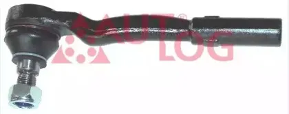 FT1394 AUTLOG Наконечник поперечной рулевой тяги FT1394 AUTLOG Наконечник поперечной рулевой тяги