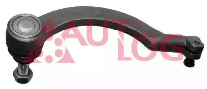 FT1418 AUTLOG Наконечник поперечной рулевой тяги FT1418 AUTLOG Наконечник поперечной рулевой тяги