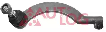FT1419 AUTLOG Наконечник поперечной рулевой тяги FT1419 AUTLOG Наконечник поперечной рулевой тяги