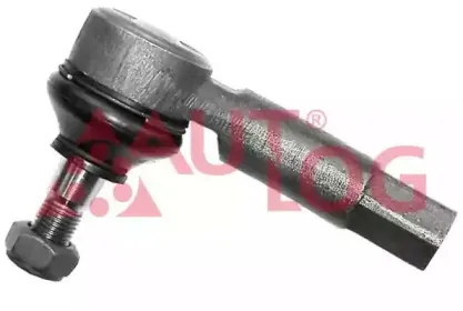FT1460 AUTLOG Наконечник поперечной рулевой тяги FT1460 AUTLOG Наконечник поперечной рулевой тяги