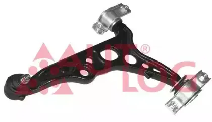 FT1672 AUTLOG Рычаг независимой подвески колеса, подвеска колеса FT1672 AUTLOG Рычаг независимой подвески колеса, подвеска колеса