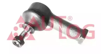 FT1757 AUTLOG Наконечник поперечной рулевой тяги FT1757 AUTLOG Наконечник поперечной рулевой тяги