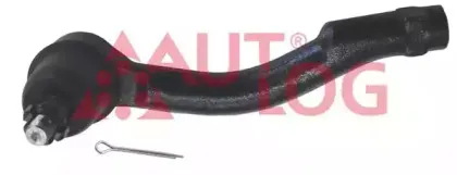 FT2136 AUTLOG Наконечник поперечной рулевой тяги FT2136 AUTLOG Наконечник поперечной рулевой тяги