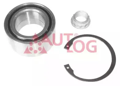 RS1076 AUTLOG Комплект подшипника ступицы колеса RS1076 AUTLOG Комплект подшипника ступицы колеса