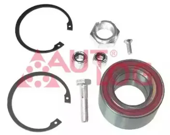 RS1105 AUTLOG Комплект подшипника ступицы колеса RS1105 AUTLOG Комплект подшипника ступицы колеса