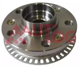 RS1174 AUTLOG Ступица колеса RS1174 AUTLOG Ступица колеса
