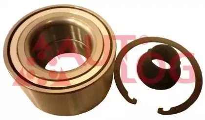 RS1287 AUTLOG Комплект подшипника ступицы колеса RS1287 AUTLOG Комплект подшипника ступицы колеса