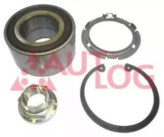 RS1290 AUTLOG Комплект подшипника ступицы колеса RS1290 AUTLOG Комплект подшипника ступицы колеса